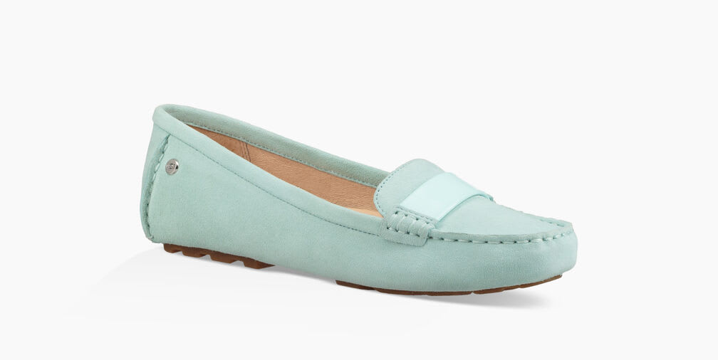 Ugg adrien shop loafer
